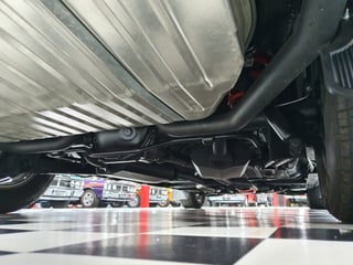 1978 Holden HZ GTS 5.0L 4 speed manual