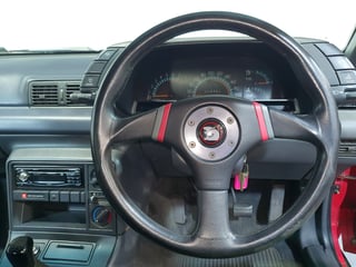 1990 HSV VG Maloo Ute