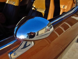 1970 Plymouth Barracuda Gran Coupe