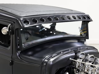1931 Ford Model A Hot Rod