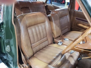 1971 XY Ford Fairmont