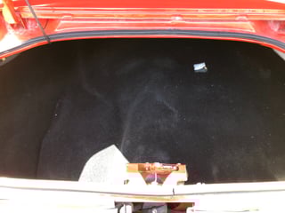 1979 Chevrolet Camaro Z28