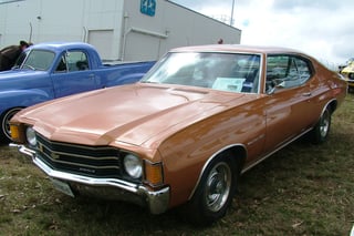 2014 Muscle Car Masters - Eastern Creek Sydney