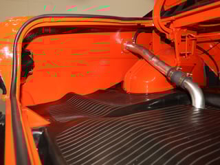 1971 Ford Falcon XY GT - 65E Moffat Race Tribute 