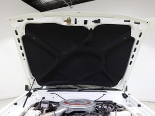 1982 Ford XD Falcon GL 5.8L - Ex Police Car