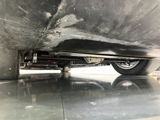 2000 Ford AU Falcon One World V8 Supercar …