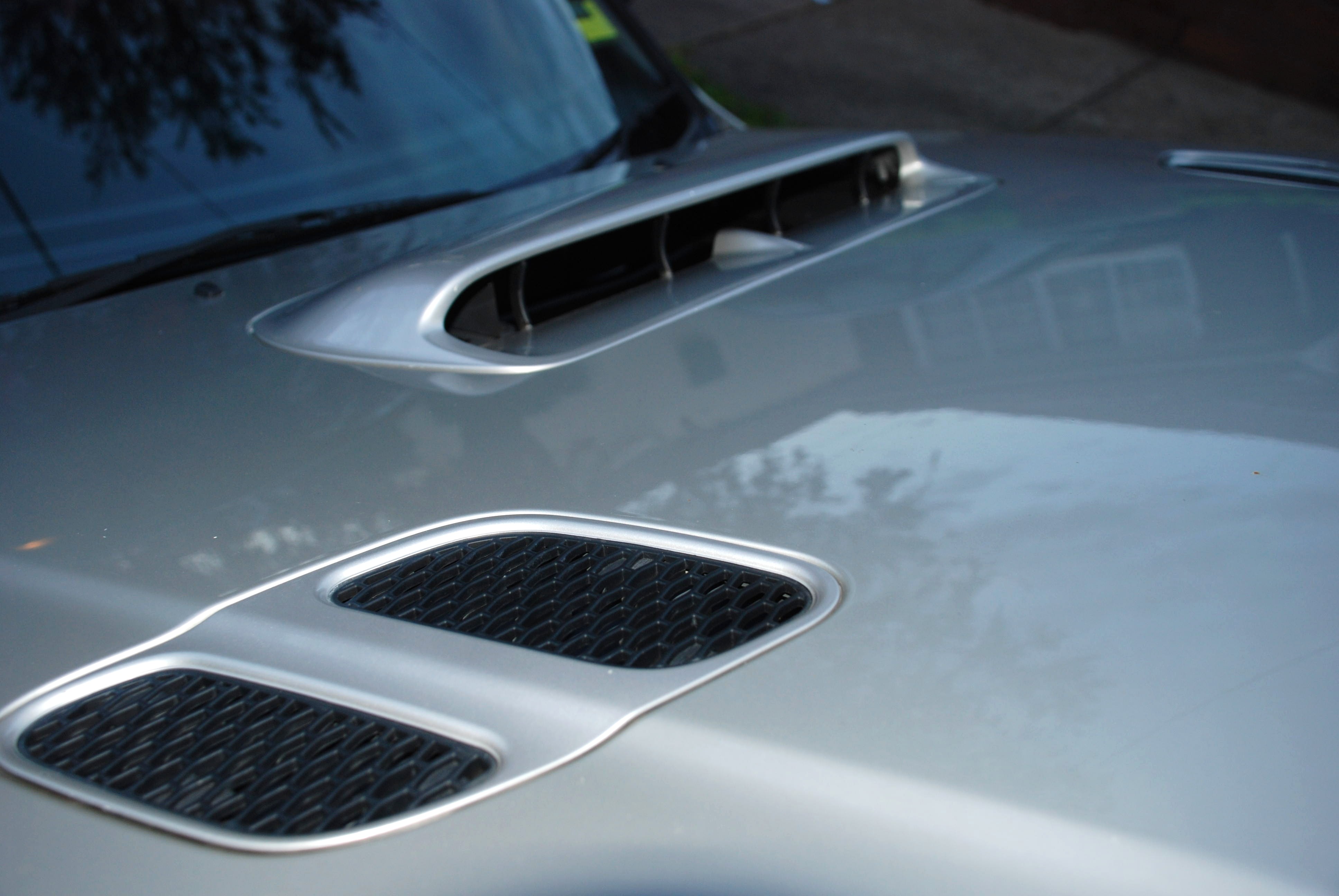 1999 Subaru WRX Impreza