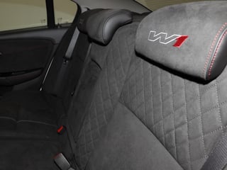 2017 HSV GTSR W1 Build No 70 - Heron White 812km