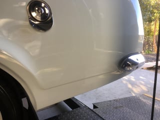 1971 HG Holden Belmont Ute