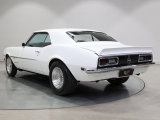 1968 Chevrolet SS Camaro 396 Big Block