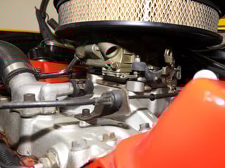 1974 Holden LH Torana L34 SLR 5000