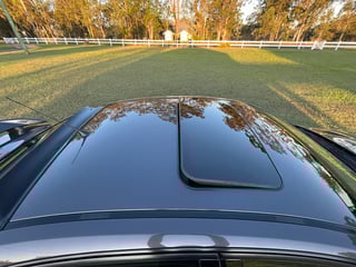 2006 HSV E-Series Clubsport R8 307kW