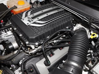 2014 FPV FG MKII Falcon GTF - 621km Winter White