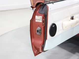 1970 Ford Mustang Convertible - 302 V8 