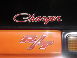 VJ Valiant Charger R/T Replica