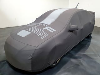 2014 Ford FPV Falcon GTF Build 83 / 500 - Manual