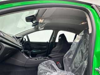 2017 HSV GTSR Build No 1106 - Spit Fire Green - Delivery kms …