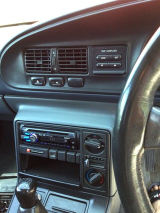 1996  HSV VS Series 2 Maloo Ute - Build No. 296