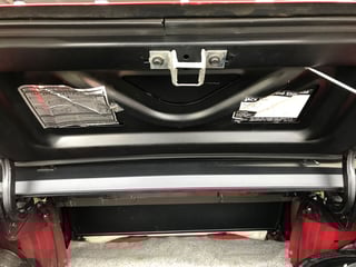 '70 Boss 302 - W Code 4.30:1 Detroit Locker - only 23,949 miles!