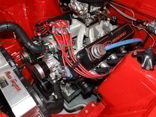 1967 Ford XR Falcon GT Replica Street Machine