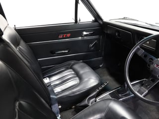 1973 Holden LJ Torana GTR XU1 Tribute - Glacier White