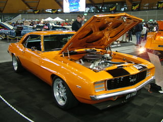 2015 MOTOREX - Sydney