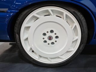 1985 VK HDT SS Group A Commodore Replica