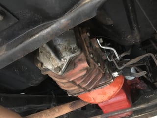 1971 HG Holden Belmont Ute