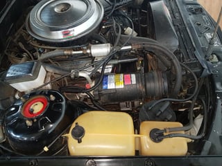 1980 VC HDT Brock Commodore #367