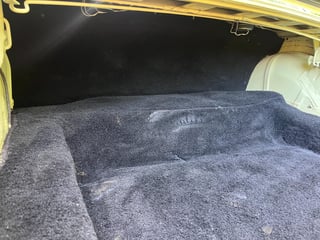 1966 Ford Mustang Coupe 289 V8