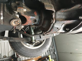 1971 XY Falcon GTHO Phase 3