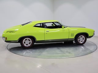 1973 XA Falcon Superbird