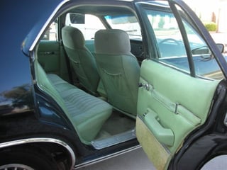 1978 XC-GXL Fairmont