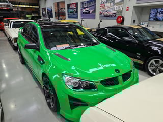 AMCS Around the Showroom Tour - 15th Dec 2022