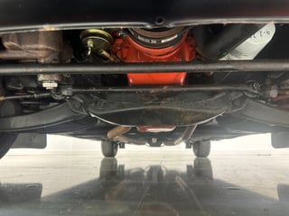 1974 Holden HJ Monaro GTS …