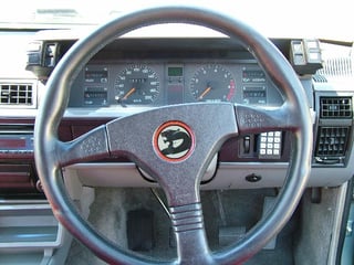 HSV SS GROUP A WALKINSHAW Build #711