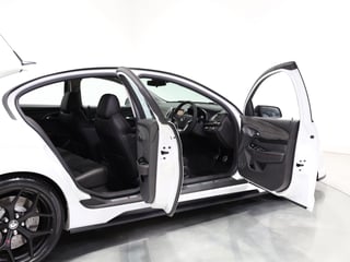 2017 HSV GTSR W1 Build No 70 - Heron White 812km