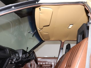 1979 Ford XD Falcon GL