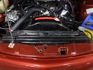 1985 Holden HDT VK Calais Director 333 Pack -  5.0 Litre V8