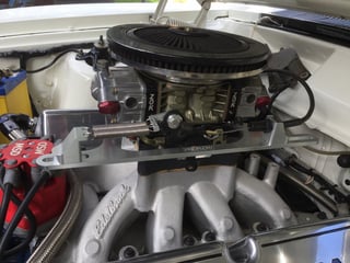 1976 XC Falcon Cobra Replica