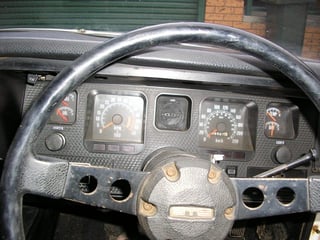 HQ GTS Monaro 253 V8