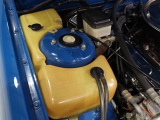 1985 HDT VK Group A SS Build No. 114/500 - 87,801 km 