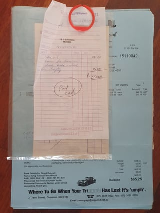 1960 Triumph Herald Convertible - One Owner