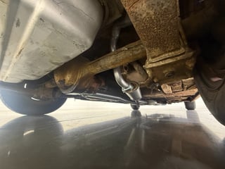 1970 Ford Falcon XY GT 4sp Man - Monza Green Survivor …