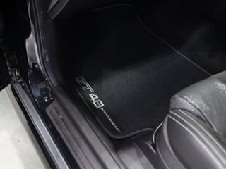 2007 FPV BF MKII GT R-Spec 40th Anniversary Build No 076 - 2,819km …