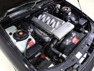 1991 Holden VP SS Commodore 5.0L -  Anthracite Grey Metallic