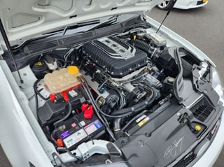 19th Falcon GT Nationals - Bathurst 2023