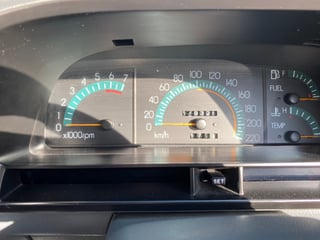 1990 Holden VN SS Commodore