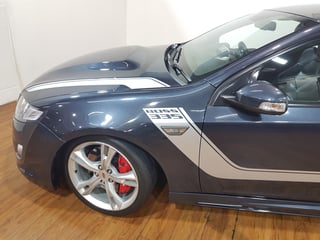 2010 FPV FG GTP Falcon 335kw