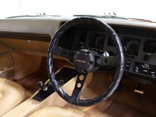 1972 Holden HQ GTS Monaro - 308 4spd Lone 0'Ranger